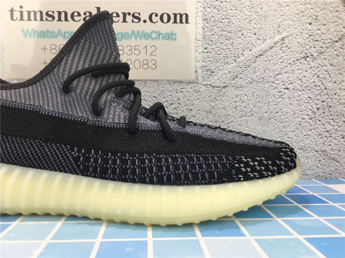 Yeezy Boost 350 V2 Carbon FZ5000